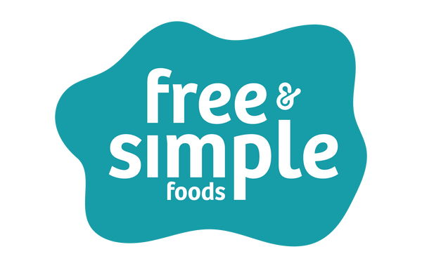 Free and Simple Foods